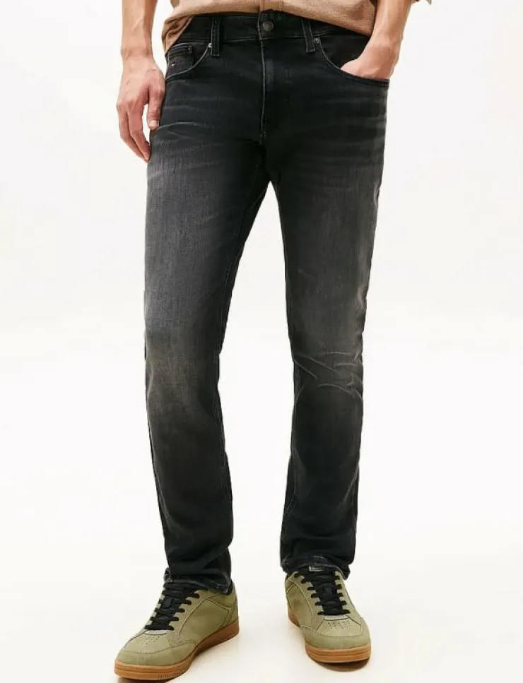 Tommy Jeans SCANTON SLIM DI1286 - Slim jeans| Denim Kläder|Jeans