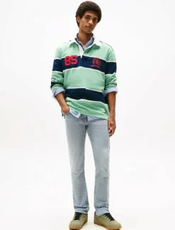 Tommy Jeans SCANTON SLIM DI1274 - Slim jeans| Denim Kläder|Jeans