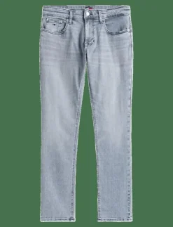 Tommy Jeans SCANTON SLIM DI1274 - Slim jeans| Denim Kläder|Jeans