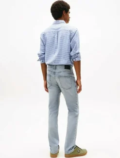 Tommy Jeans SCANTON SLIM DI1274 - Slim jeans| Denim Kläder|Jeans