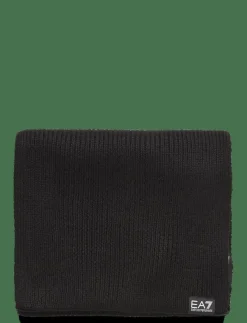 EA7 Sjalar & Halsdukar|SCARF - Halsdukar