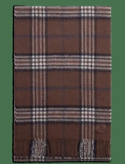 Amanda Christensen Scarf - Halsdukar| Sjalar & Halsdukar