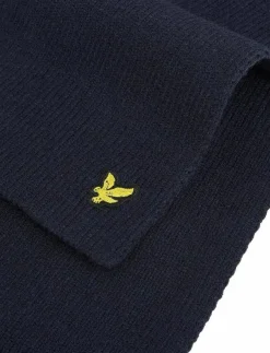 Barn Lyle & Scott Halsdukar & Sjalar|Scarf - Halsdukar