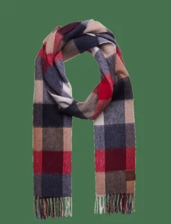 Amanda Christensen Sjalar & Halsdukar|Scarf - Halsdukar
