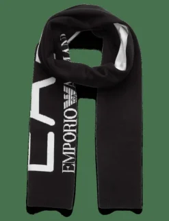 EA7 Sjalar & Halsdukar|SCARF - Halsdukar
