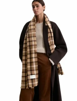 Kvinnor Marc O'Polo Sjalar & Halsdukar|SCARVES - Halsdukar