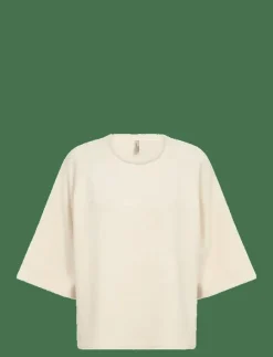 Kvinnor Soyaconcept Stickat|T-Shirts & Toppar|SC-AVALON - T-shirts