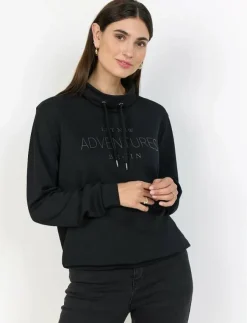 Soyaconcept SC-BANU - Huvtröjor|Kvinnor Sweatshirts