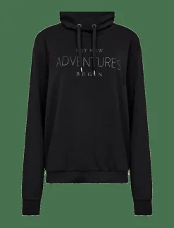 Soyaconcept SC-BANU - Huvtröjor|Kvinnor Sweatshirts