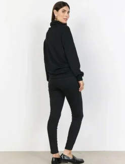 Soyaconcept SC-BANU - Huvtröjor|Kvinnor Sweatshirts