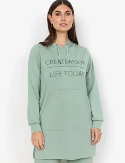 Soyaconcept SC-BANU - Huvtröjor|Kvinnor Sweatshirts