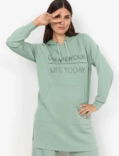 Soyaconcept SC-BANU - Huvtröjor|Kvinnor Sweatshirts