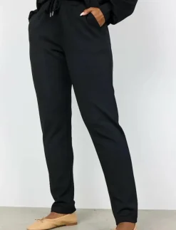Kvinnor Soyaconcept Kläder|SC-BANU - Joggers