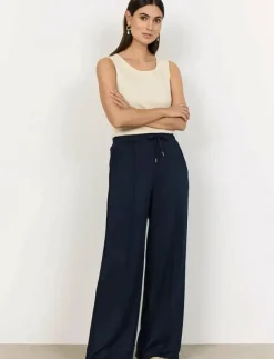 Soyaconcept SC-BANU - Joggers|Kvinnor Byxor