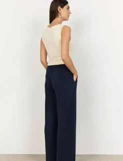 Soyaconcept SC-BANU - Joggers|Kvinnor Byxor