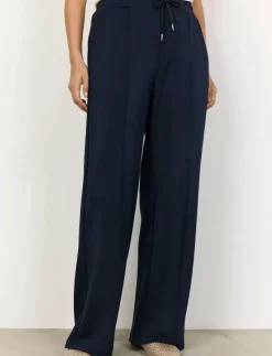 Soyaconcept SC-BANU - Joggers|Kvinnor Byxor