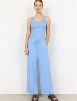Soyaconcept SC-BANU - Joggers|Kvinnor Mjukisbyxor