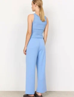 Soyaconcept SC-BANU - Joggers|Kvinnor Mjukisbyxor