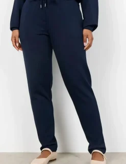 Kvinnor Soyaconcept Mjukisbyxor|SC-BANU - Joggers