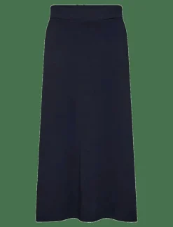 Kvinnor Soyaconcept Plus Size & Curvy|SC-BANU - Midi kjolar