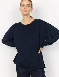Soyaconcept SC-BANU - Sweatshirts|Kvinnor Kläder