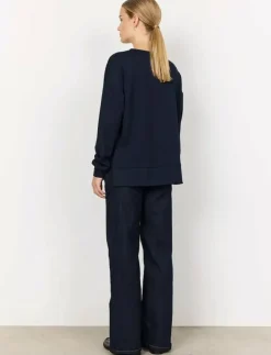 Soyaconcept SC-BANU - Sweatshirts|Kvinnor Kläder
