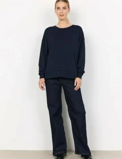 Soyaconcept SC-BANU - Sweatshirts|Kvinnor Kläder