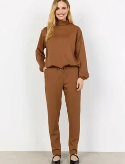 Soyaconcept SC-BANU - Sweatshirts|Kvinnor Plus Size & Curvy|Sweatshirts