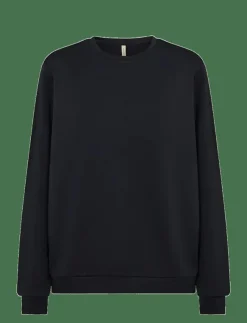 Kvinnor Soyaconcept Sweatshirts|SC-BANU - Sweatshirts