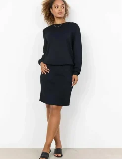 Kvinnor Soyaconcept Sweatshirts|SC-BANU - Sweatshirts