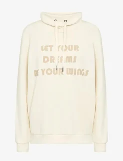 Kvinnor Soyaconcept Sweatshirts|SC-BANU - Sweatshirts