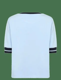 Kvinnor Soyaconcept T-Shirts & Toppar|SC-BANU - T-shirts