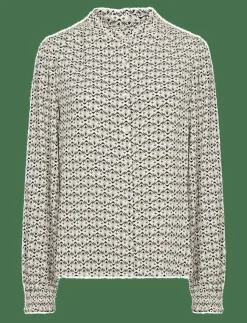 Kvinnor Soyaconcept Blusar & Skjortor|SC-BELLUA - Långärmade