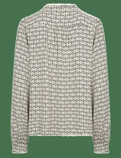 Kvinnor Soyaconcept Blusar & Skjortor|SC-BELLUA - Långärmade
