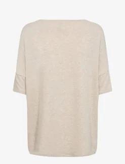 Soyaconcept SC-BIARA - T-shirts|Kvinnor Kläder