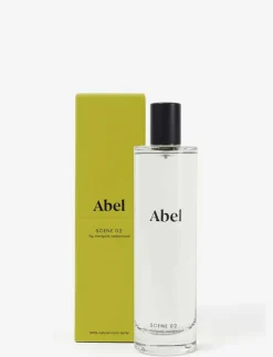 Abel Bastu & Spa|Scene 02 Room Spray - Doftspray