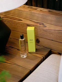 Abel Bastu & Spa|Scene 02 Room Spray - Doftspray
