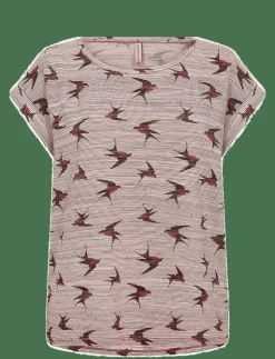 Soyaconcept SC-GALINA - T-shirts|Kvinnor T-Shirts & Toppar