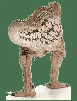 Barn Schleich Leksaksset & Leksaksfigurer|Carcharodontosaurus - Actionfigur