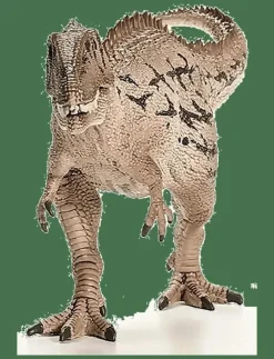 Barn Schleich Leksaksset & Leksaksfigurer|Carcharodontosaurus - Actionfigur