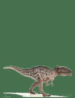 Barn Schleich Leksaksset & Leksaksfigurer|Carcharodontosaurus - Actionfigur