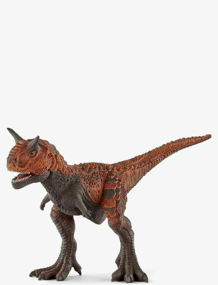 Schleich Carnotautus - Djur|Barn Leksaksset & Leksaksfigurer