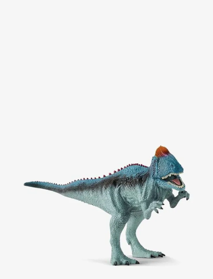 Schleich Cryolophosaurus - Djur|Barn Leksaksset & Leksaksfigurer