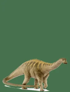 Barn Schleich Leksaksset & Leksaksfigurer|Diplodocus - Actionfigur