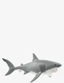Schleich Great white shark - Djur|Barn Leksaksset & Leksaksfigurer