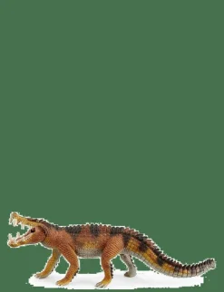 Schleich Kaprosuchus - Djur|Barn Leksaksset & Leksaksfigurer