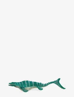 Barn Schleich Leksaksset & Leksaksfigurer|Mosasaurus - Djur