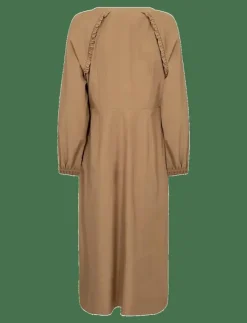 Kvinnor Soyaconcept Plus Size & Curvy|SC-NETTI - Midiklänningar