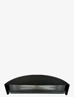 Dyberg Larsen Scott outdoor lamp black - Fasadbelysning| Utebelysning