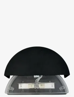 Dyberg Larsen Scott outdoor lamp black - Fasadbelysning| Utebelysning